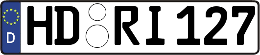HD-RI127