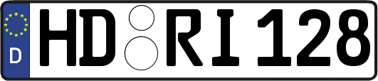 HD-RI128