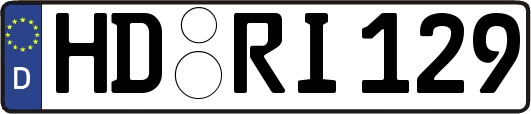 HD-RI129
