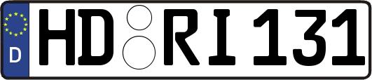 HD-RI131