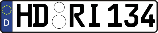 HD-RI134
