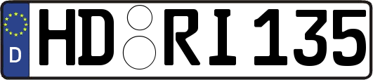 HD-RI135