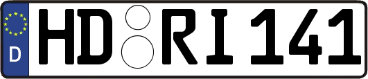 HD-RI141