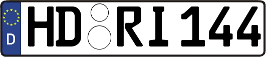 HD-RI144