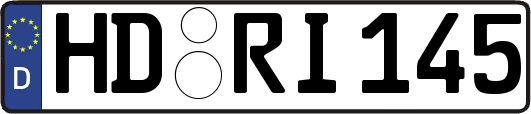 HD-RI145