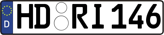 HD-RI146