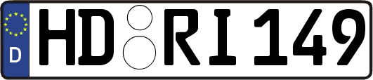 HD-RI149