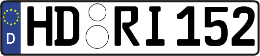 HD-RI152
