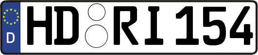 HD-RI154