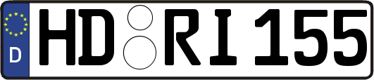 HD-RI155