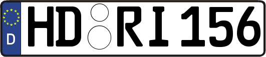 HD-RI156