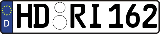 HD-RI162