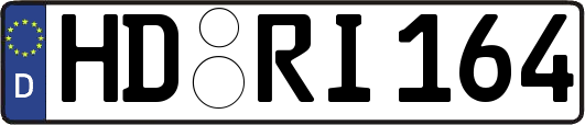 HD-RI164