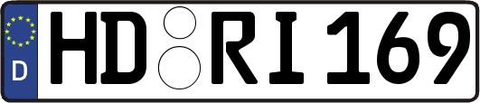 HD-RI169