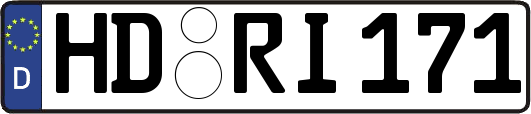 HD-RI171