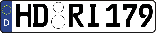 HD-RI179