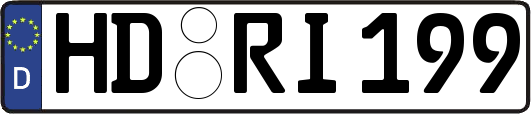 HD-RI199