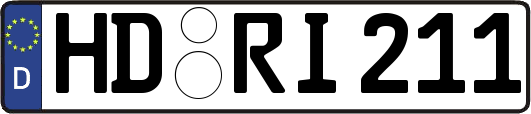 HD-RI211