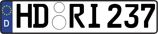 HD-RI237