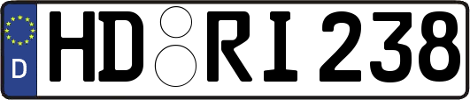 HD-RI238