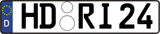 HD-RI24