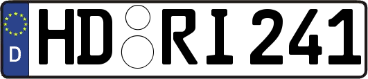 HD-RI241