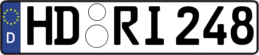 HD-RI248