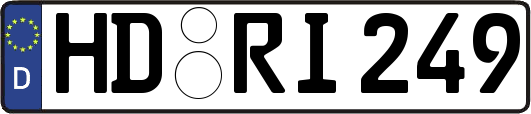 HD-RI249