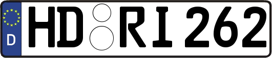 HD-RI262