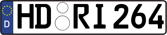 HD-RI264