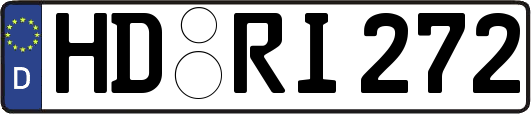 HD-RI272