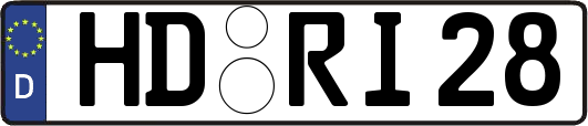 HD-RI28