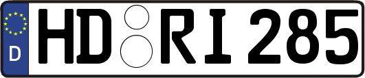HD-RI285