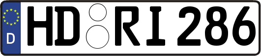 HD-RI286