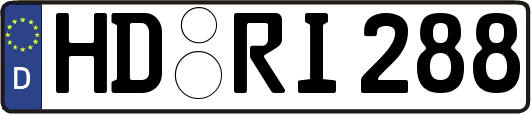 HD-RI288