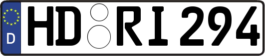 HD-RI294