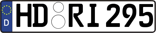HD-RI295