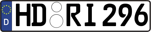 HD-RI296