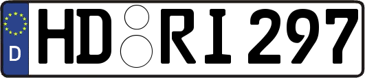 HD-RI297