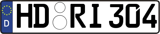 HD-RI304
