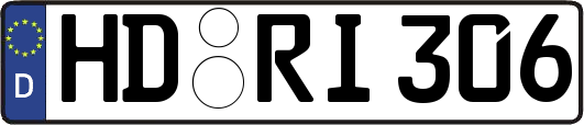HD-RI306
