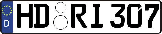 HD-RI307