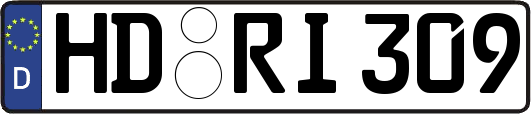 HD-RI309