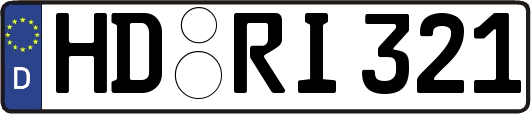 HD-RI321
