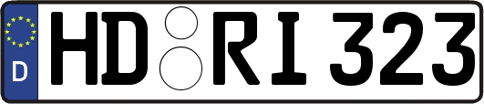HD-RI323