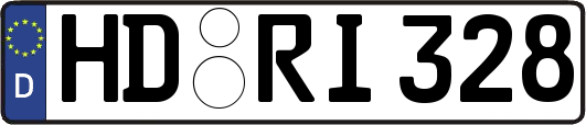 HD-RI328