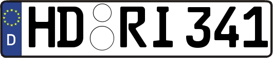 HD-RI341