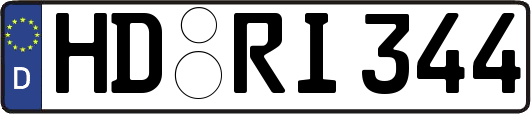 HD-RI344