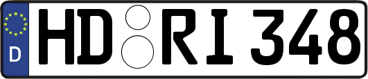 HD-RI348