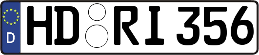 HD-RI356